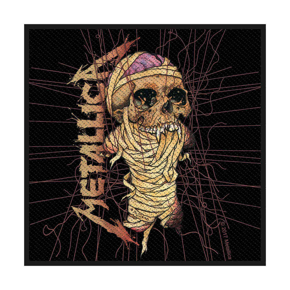 Metallica - One Pièce - Multicolore
